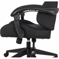 Кресло игровое Бюрократ Zombie Predator