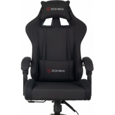 Кресло игровое Бюрократ Zombie Predator