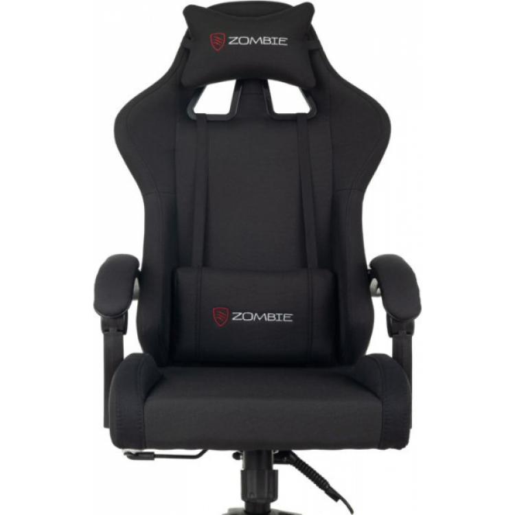 Кресло игровое Бюрократ Zombie Predator