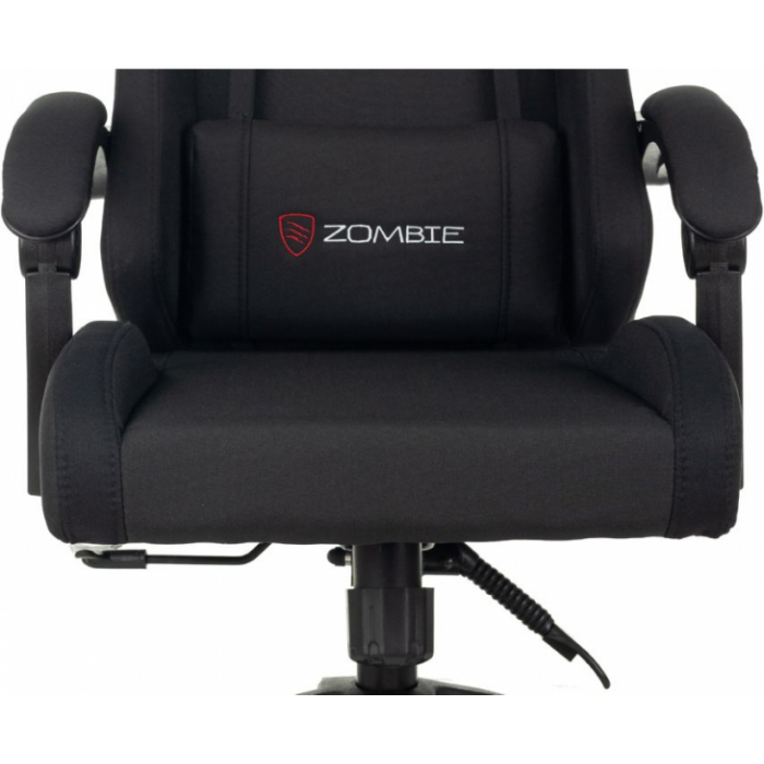 Кресло игровое Бюрократ Zombie Predator