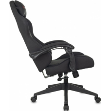 Кресло игровое Бюрократ Zombie Predator