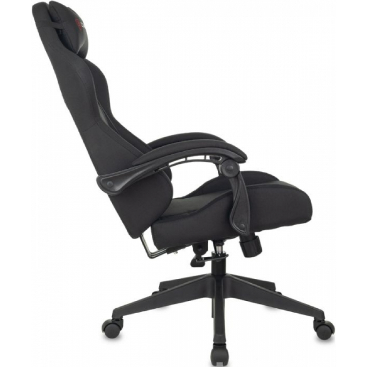 Кресло игровое Бюрократ Zombie Predator