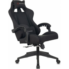 Кресло игровое Бюрократ Zombie Predator