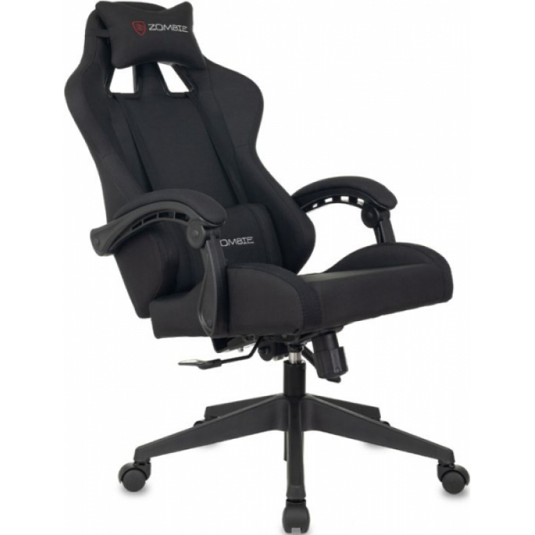 Кресло игровое Бюрократ Zombie Predator