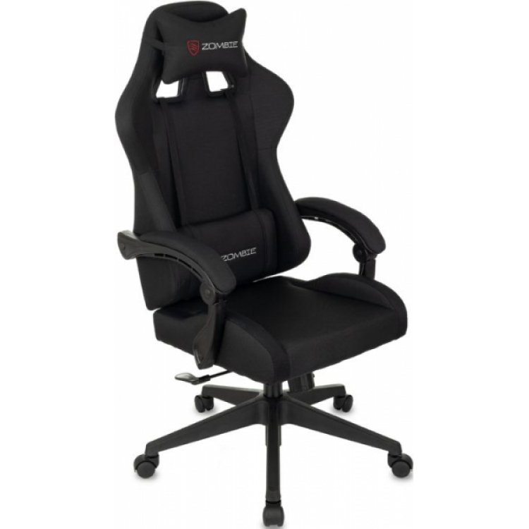 Кресло игровое Бюрократ Zombie Predator