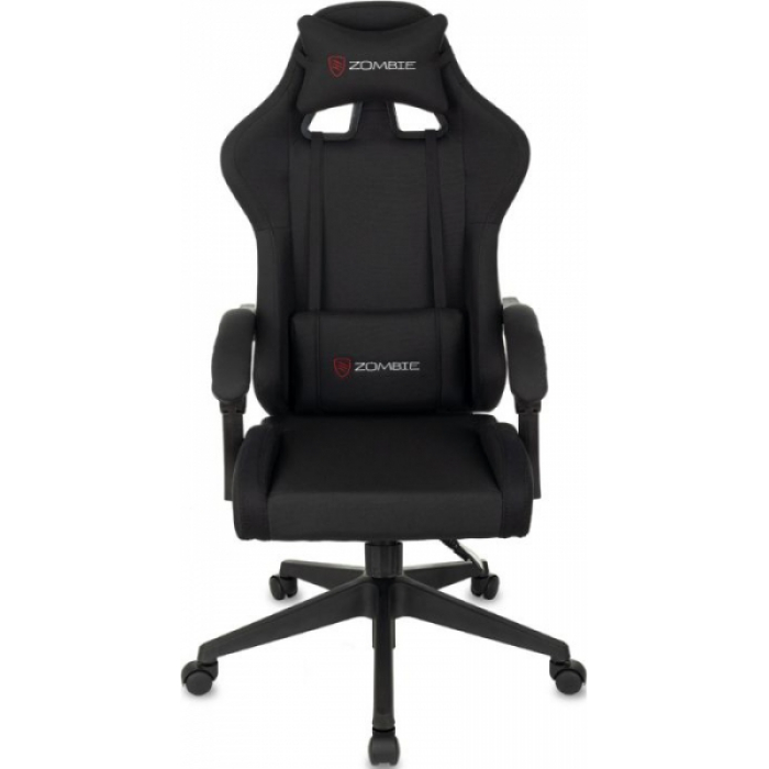 Кресло игровое Бюрократ Zombie Predator