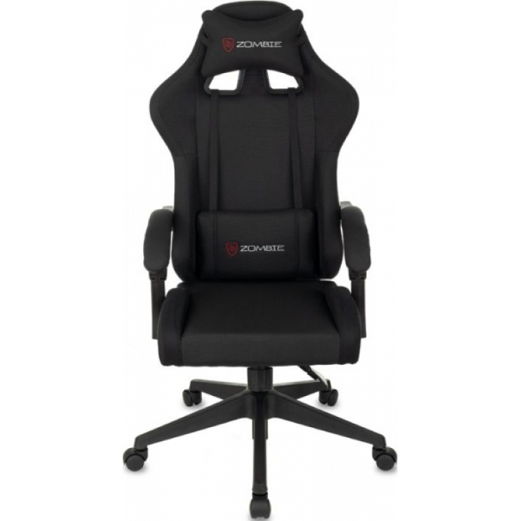 Кресло игровое Бюрократ Zombie Predator