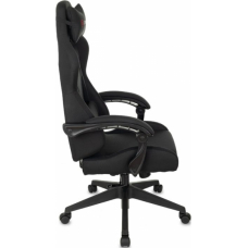 Кресло игровое Бюрократ Zombie Predator