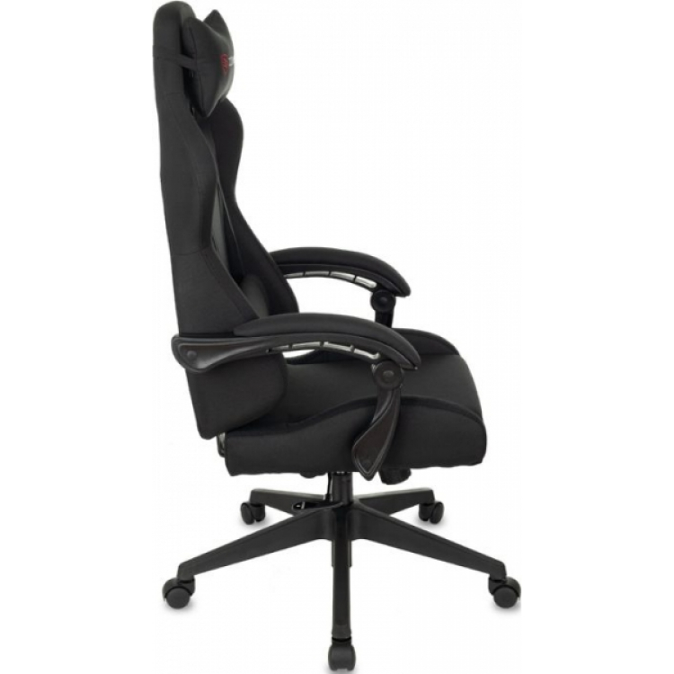 Кресло игровое Бюрократ Zombie Predator