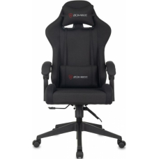 Кресло игровое Бюрократ Zombie Predator