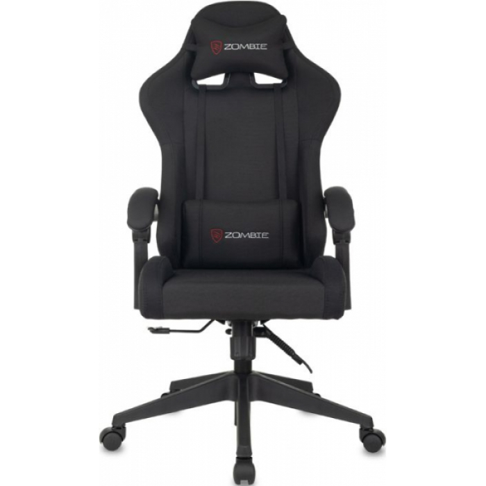 Кресло игровое Бюрократ Zombie Predator