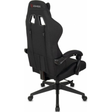 Кресло игровое Бюрократ Zombie Predator