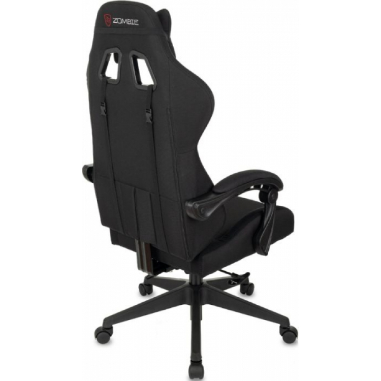 Кресло игровое Бюрократ Zombie Predator