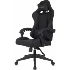 Кресло игровое Бюрократ Zombie Predator