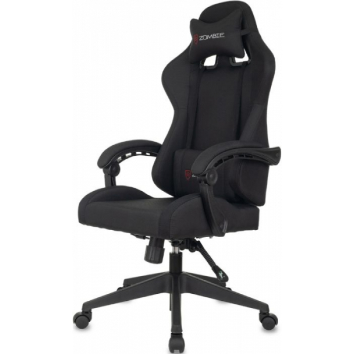 Кресло игровое Бюрократ Zombie Predator