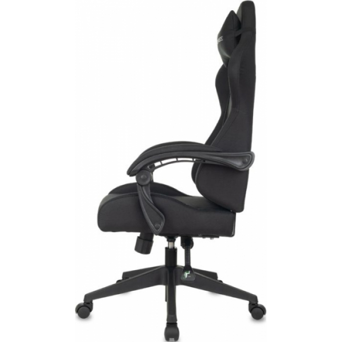 Кресло игровое Бюрократ Zombie Predator