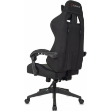 Кресло игровое Бюрократ Zombie Predator