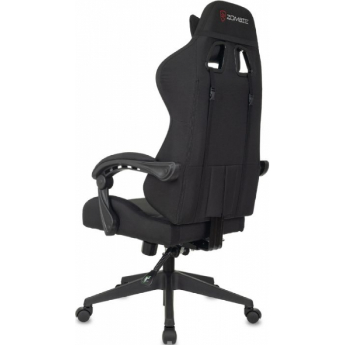 Кресло игровое Бюрократ Zombie Predator