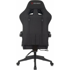 Кресло игровое Бюрократ Zombie Predator