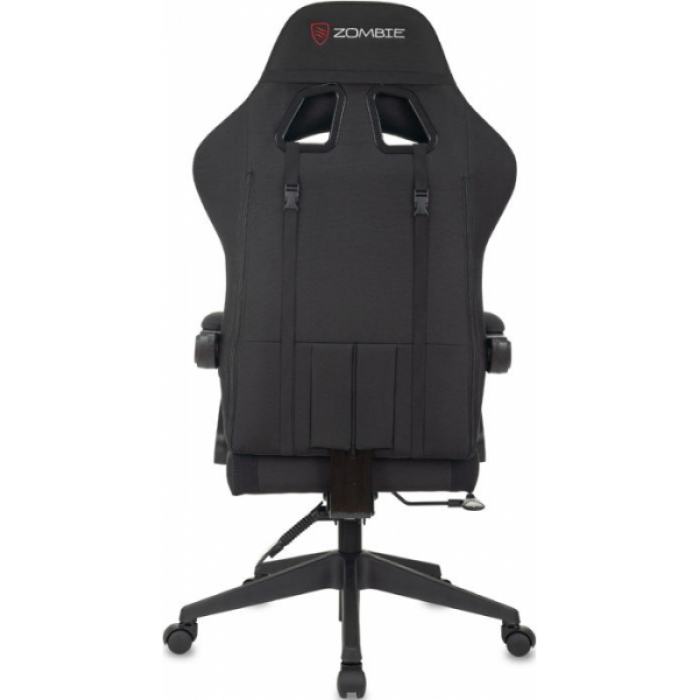 Кресло игровое Бюрократ Zombie Predator