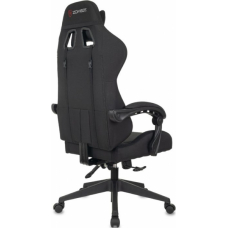 Кресло игровое Бюрократ Zombie Predator