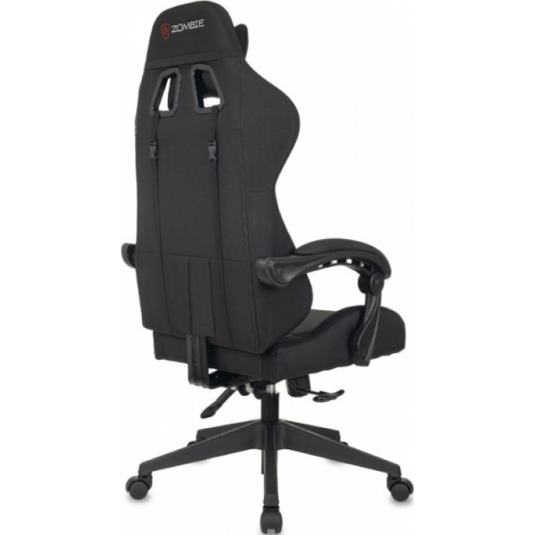 Кресло игровое Бюрократ Zombie Predator