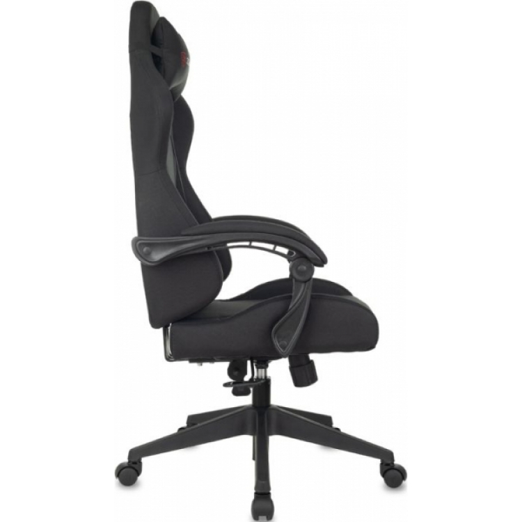 Кресло игровое Бюрократ Zombie Predator