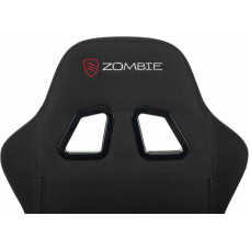 Кресло игровое Бюрократ Zombie Predator