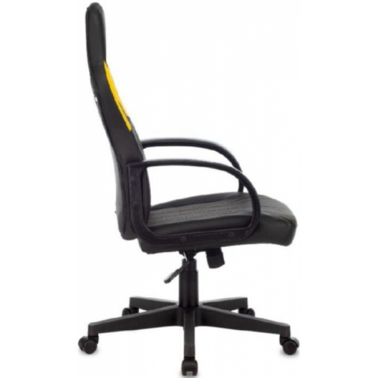 Кресло игровое Бюрократ ZOMBIE RUNNER