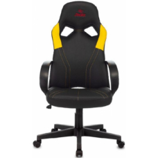 Кресло игровое Бюрократ ZOMBIE RUNNER