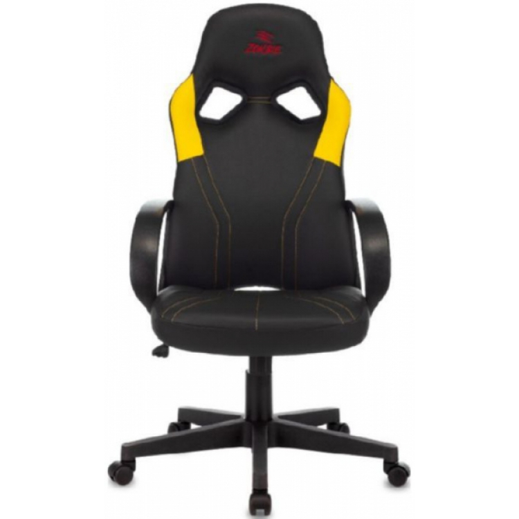 Кресло игровое Бюрократ ZOMBIE RUNNER