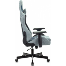 Кресло игровое Бюрократ Zombie VIKING 7 KNIGHT