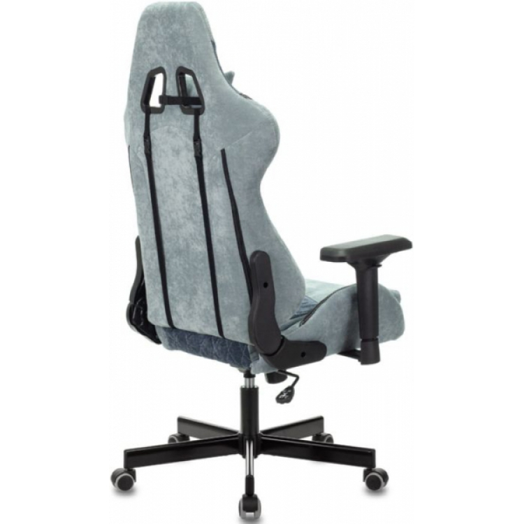 Кресло игровое Бюрократ Zombie VIKING 7 KNIGHT