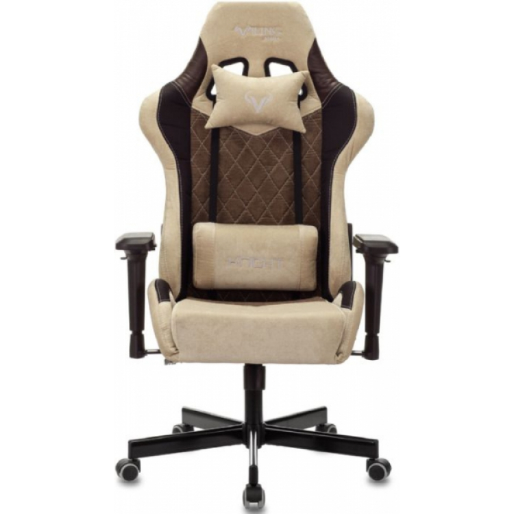 Кресло игровое Бюрократ Zombie VIKING 7 KNIGHT