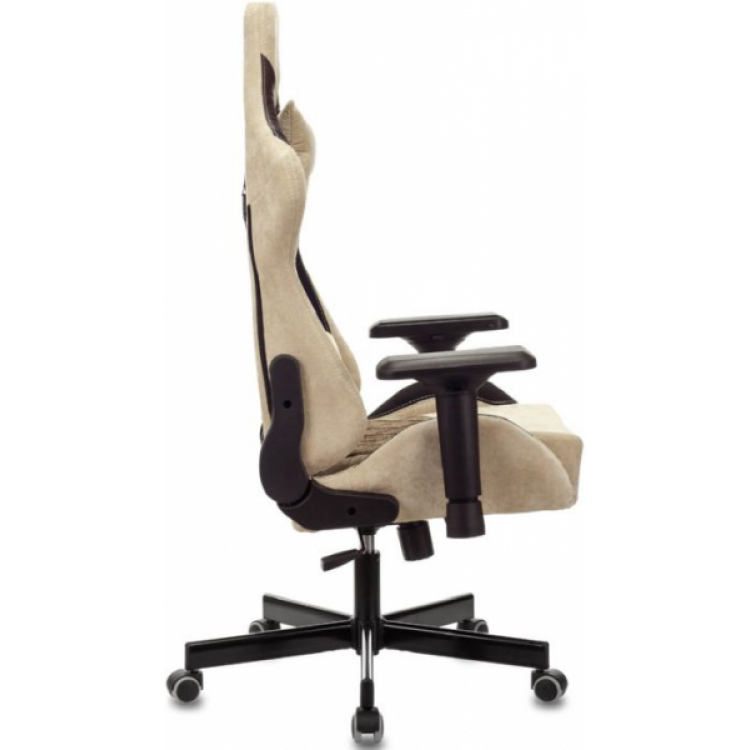 Кресло игровое Бюрократ Zombie VIKING 7 KNIGHT