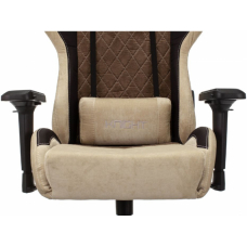 Кресло игровое Бюрократ Zombie VIKING 7 KNIGHT