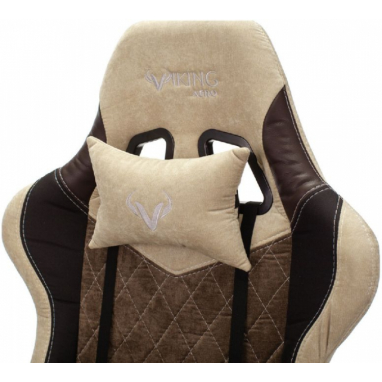 Кресло игровое Бюрократ Zombie VIKING 7 KNIGHT