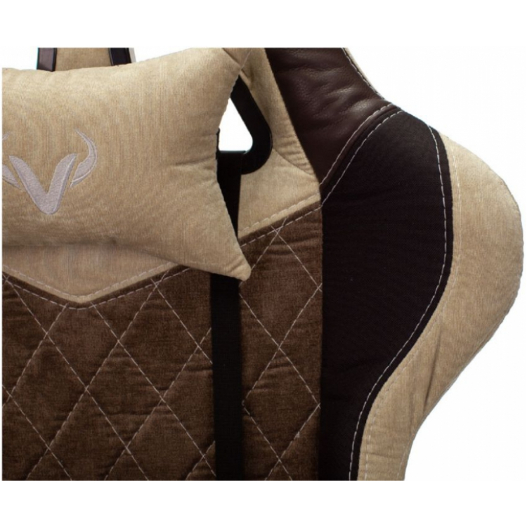 Кресло игровое Бюрократ Zombie VIKING 7 KNIGHT