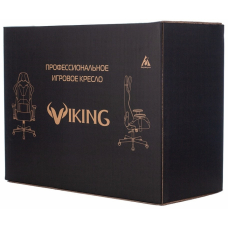 Кресло игровое Бюрократ Zombie VIKING 7 KNIGHT