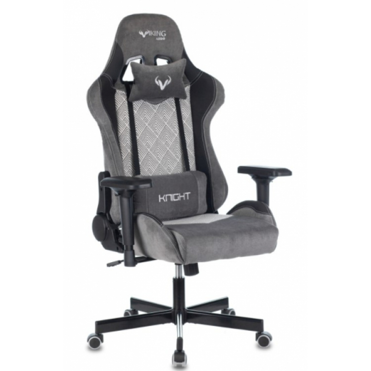 Кресло игровое Бюрократ Zombie VIKING 7 KNIGHT