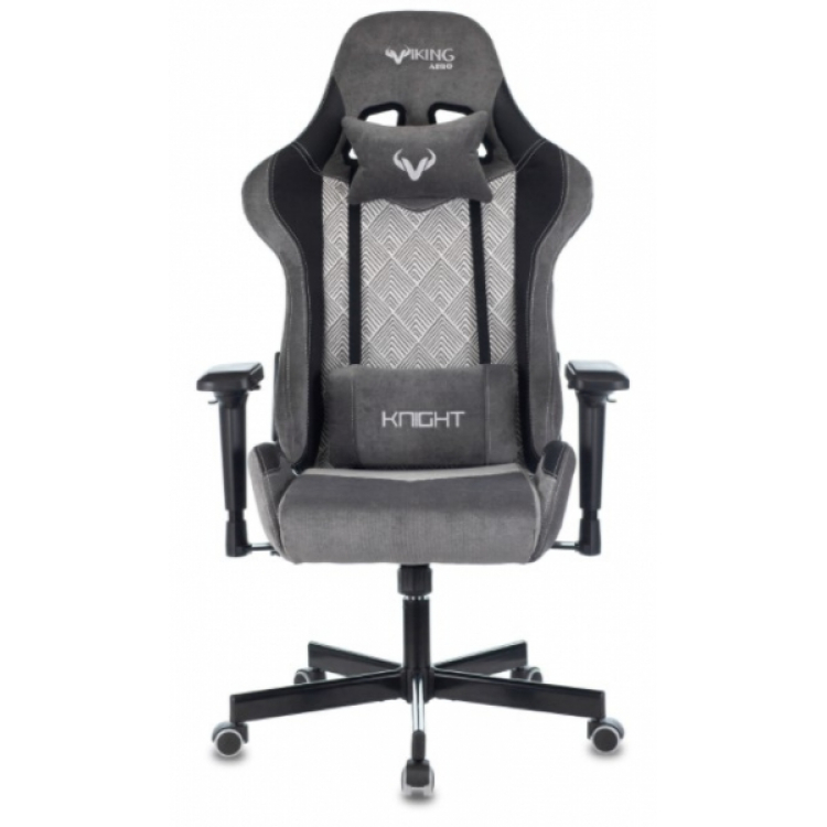 Кресло игровое Бюрократ Zombie VIKING 7 KNIGHT