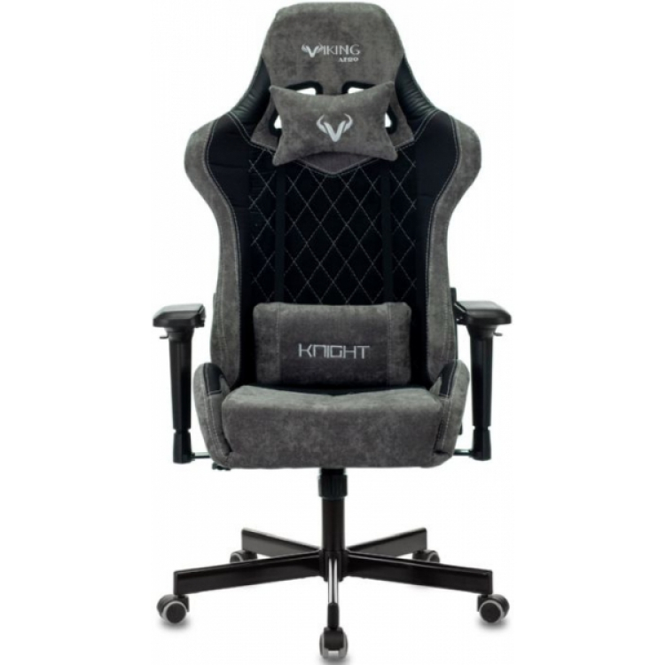 Кресло игровое Бюрократ Zombie VIKING 7 KNIGHT