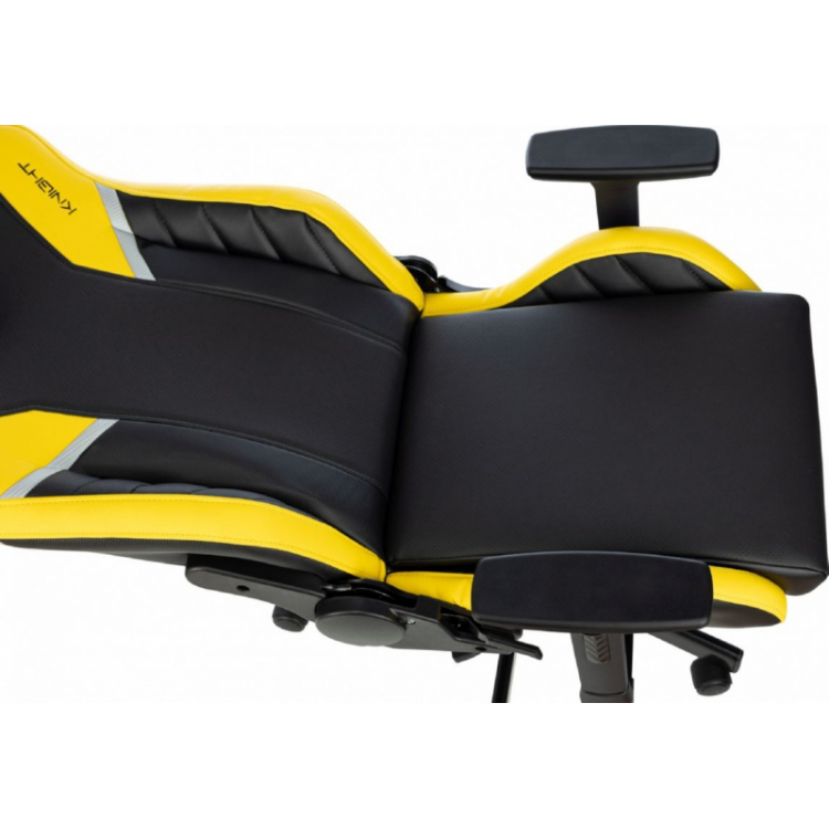 Кресло игровое Knight Thunder 5X