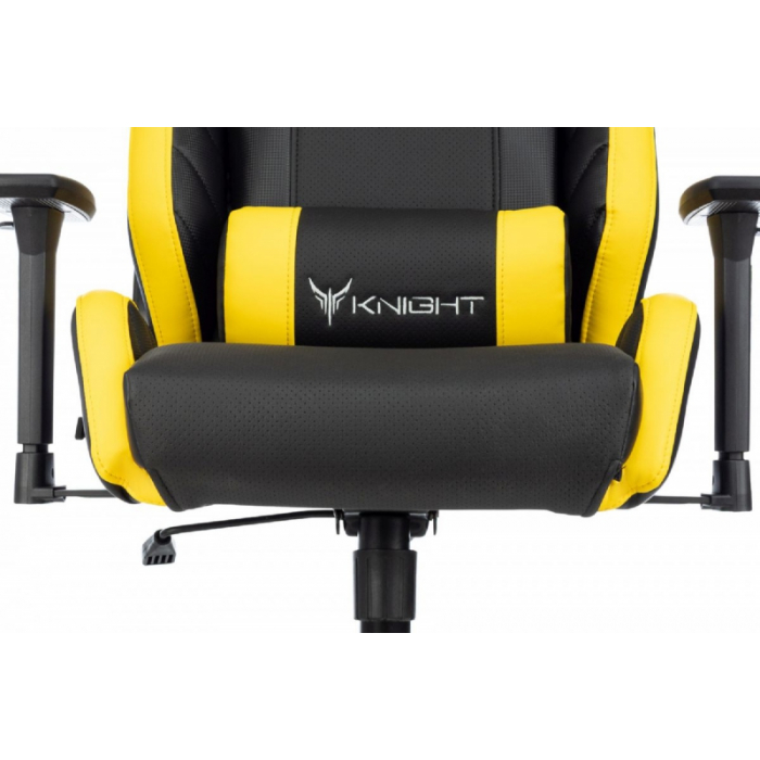 Кресло игровое Knight Thunder 5X
