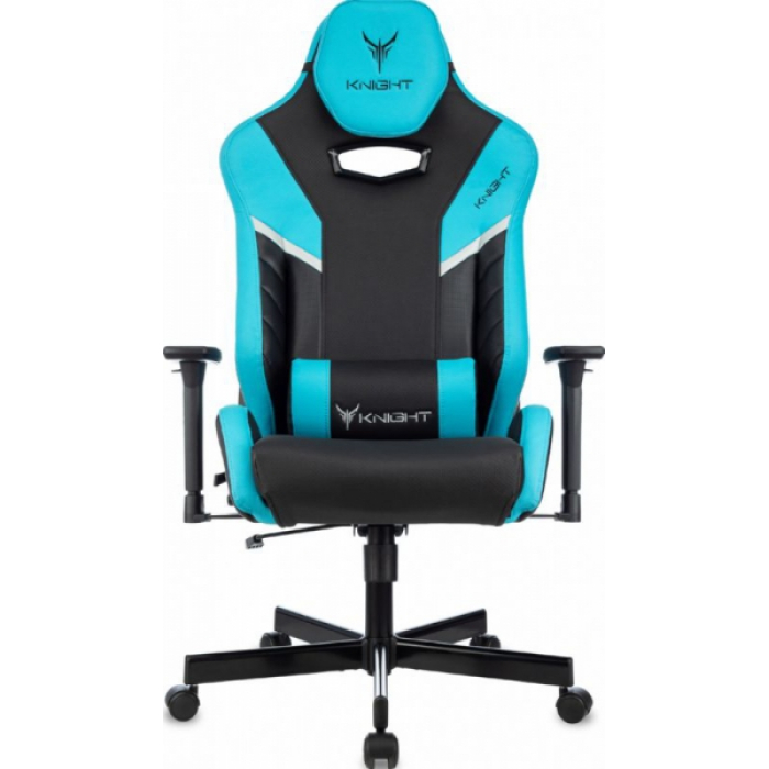 Кресло игровое Knight Thunder 5X
