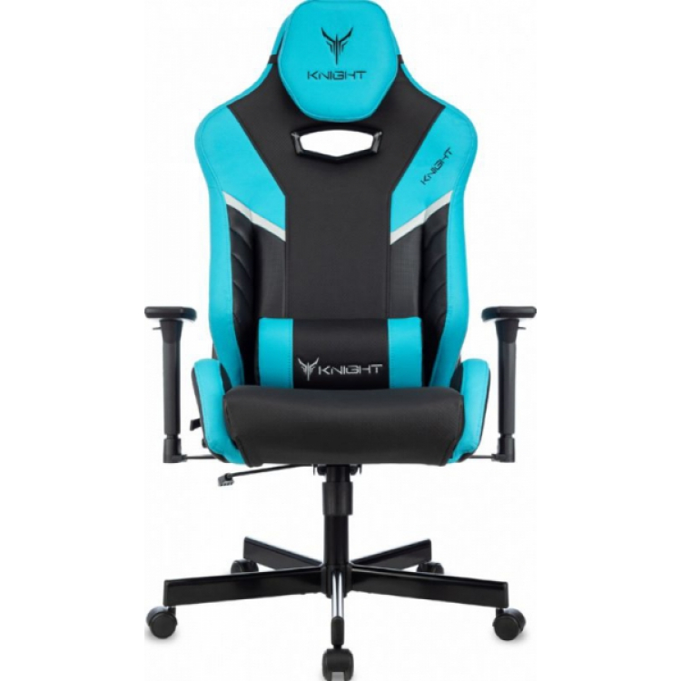 Кресло игровое Knight Thunder 5X