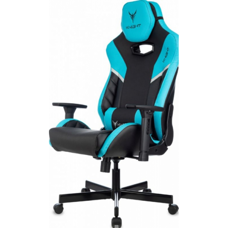 Кресло игровое Knight Thunder 5X