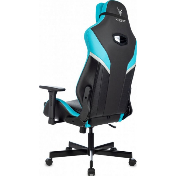 Кресло игровое Knight Thunder 5X