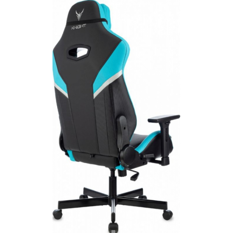 Кресло игровое Knight Thunder 5X
