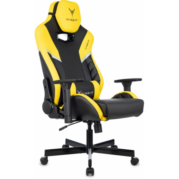 Кресло игровое Knight Thunder 5X